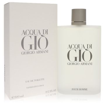 Giorgio Armani Acqua Di Gio Eau de Toilette 302ml Men