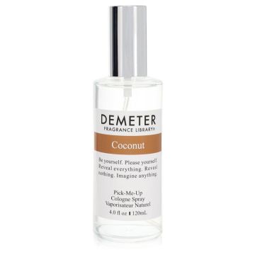 Demeter  Coconut Eau de Cologne 120ml Unisex