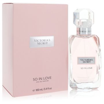 Victoria's Secret So In Love Eau de Parfum 100ml Women