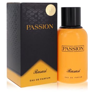 Rasasi  Passion Eau de Parfum 100ml Unisex
