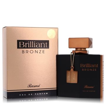 Rasasi  Brillant Bronze Eau de Parfum 100ml Unisex