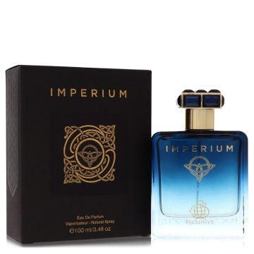 Fragrance World Imperium Eau de Parfum 100ml Unisex