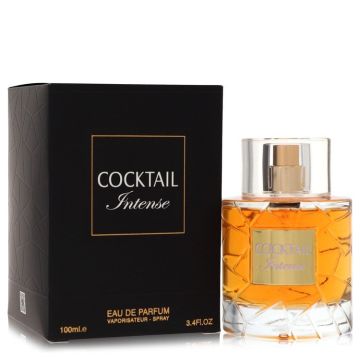 Fragrance World Cocktail Intense Eau de Parfum 100ml Unisex