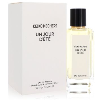 Keiko Mecheri Un Jour D'ete Eau de Parfum 100ml Women