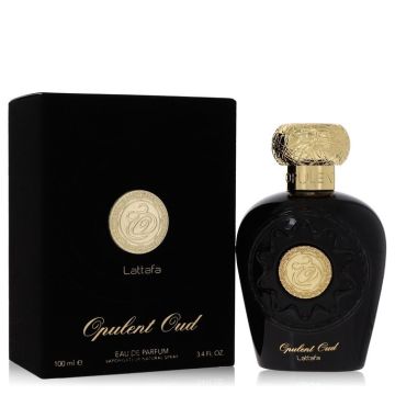 Lattafa  Opulent Oud Eau de Parfum 100ml Hommes
