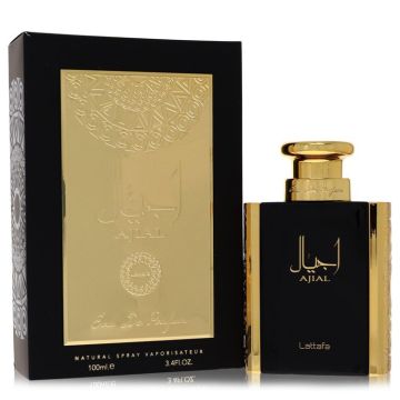 Lattafa  Ajial Eau de Parfum 100ml Hommes