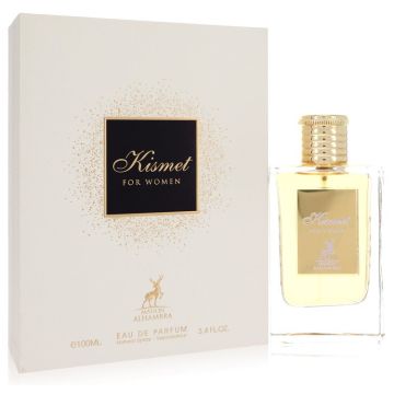 Maison Alhambra  Kismet Eau de Parfum 100ml Women