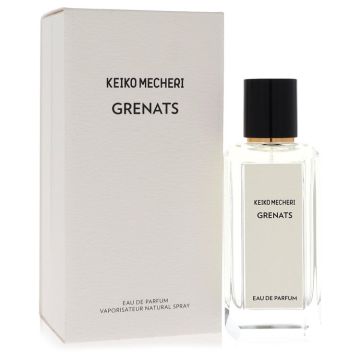 Keiko Mecheri  Grenats Eau de Parfum 100ml Women