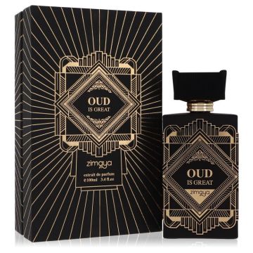 Afnan  Noya Oud is Great Eau de Parfum 100ml Unisex