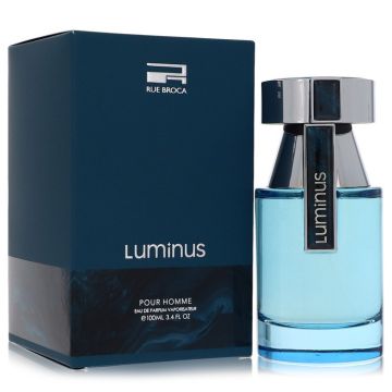 Rue Broca  Luminus Eau de Parfum 100ml Men