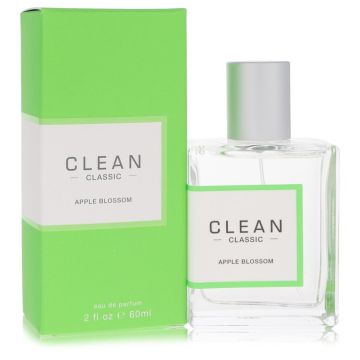 Clean  Classic Apple Blossom Eau de Parfum 60ml Women