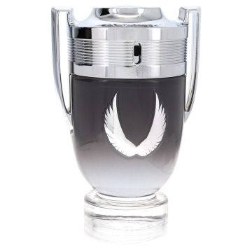 Paco Rabanne Invictus Platinum Eau de Parfum 100ml Herren