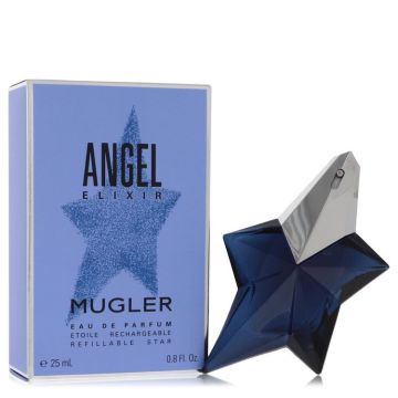 Thierry Mugler Angel Elixir Eau de Parfum 24ml Damen