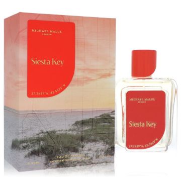 Michael Malul Siesta Key Eau de Parfum 100ml Women