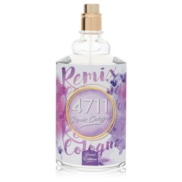 4711  Remix Lavender Eau de Cologne 100ml Herren (Tester)