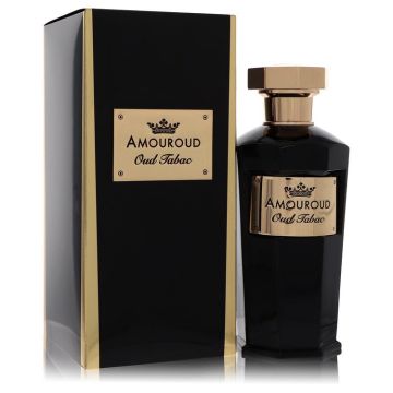 Amouroud Oud Tabac Eau de Parfum 100ml Unisex