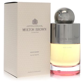 Molton Brown Rose Dunes Eau de Toilette 100ml Femmes