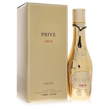 Riiffs  Prive Oros Eau de Parfum 100ml Women