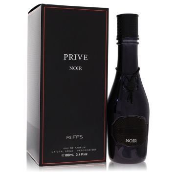 Riiffs  Prive Noir Eau de Parfum 100ml Men