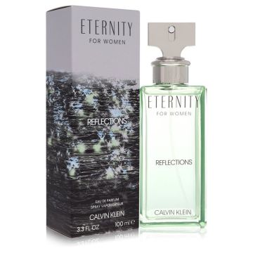 Calvin Klein Eternity Reflections Eau de Parfum 100ml Women