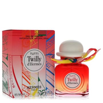Hermes Tutti Twilly d'Hermès Eau de Parfum 80ml Women