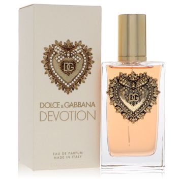Dolce & Gabbana  Devotion Eau de Parfum 100ml Femmes
