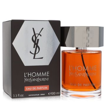 Yves Saint Laurent L'homme Eau de Parfum 100ml Hommes