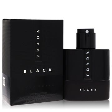 Prada  Luna Rossa Black Eau de Parfum 50ml Herren