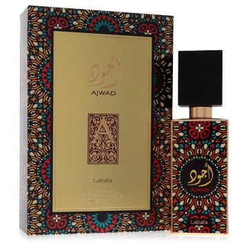 Lattafa  Ajwad Eau de Parfum 60ml Femmes
