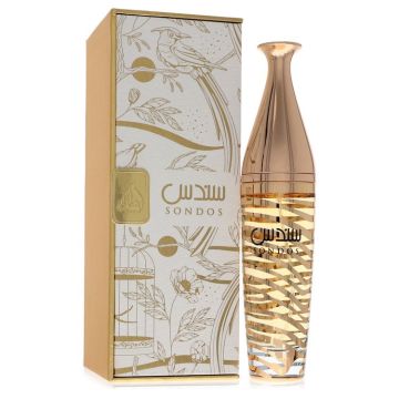 Lattafa  Sondos Eau de Parfum 100ml Damen