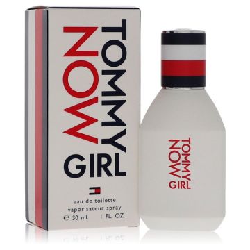 Tommy Hilfiger Tommy Girl Now Eau de Toilette 30ml Women