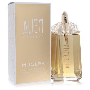 Thierry Mugler Alien Goddess Eau de Parfum 60ml Damen