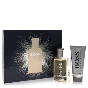 Hugo Boss Boss No. 6 Geschenksets  Men