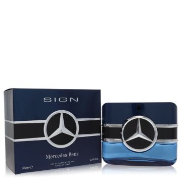 Mercedes Benz  Sign Eau de Parfum 100ml Men