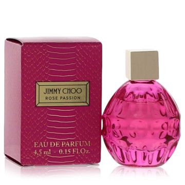Jimmy Choo  Rose Passion Eau de Parfum 4ml Femmes