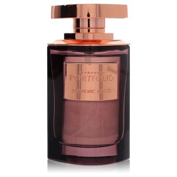 Al Haramain  Portfolio Euphoric Roots Eau de Parfum 75ml Unisex