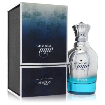 Afnan  Zimaya Ghyoom Eau de Parfum 100ml Unisex