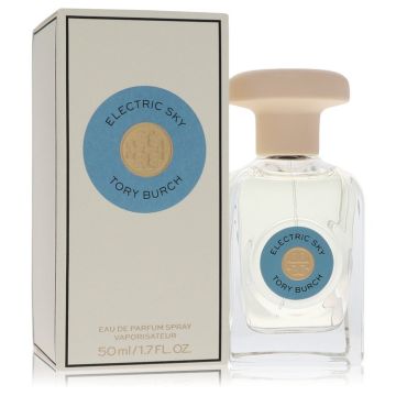 Tory Burch  Electric Sky Eau de Parfum 50ml Women