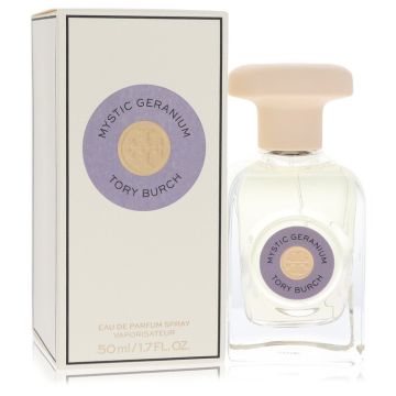 Tory Burch  Mystic Geranium Eau de Parfum 50ml Women