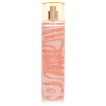Forever 21  Mango Gelato Body Spray 240ml Damen