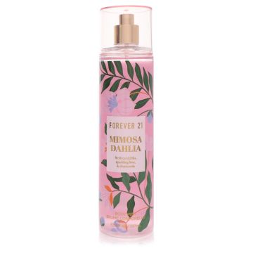 Forever 21  Mimosa Dahlia Body Spray 240ml Women