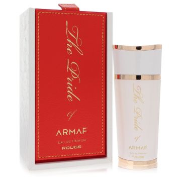Armaf The Pride Of  Rouge Eau de Parfum 100ml Damen
