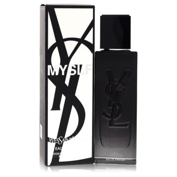 Yves Saint Laurent  Myslf Eau de Parfum 41ml Hommes