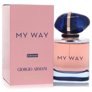 Giorgio Armani  My Way Intense Eau de Parfum 50ml Women