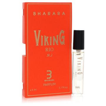 Bharara Beauty Bharara Viking Rio Eau de Parfum 5ml Men