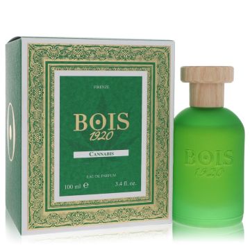 Bois 1920  Cannabis Eau de Parfum 100ml Unisex