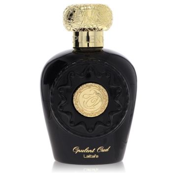 Lattafa  Opulent Oud Eau de Parfum 100ml Unisex