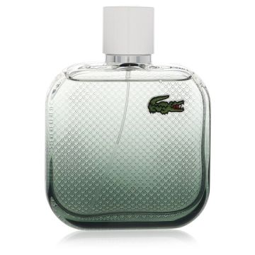 Lacoste  Eau De  L.12.12 Blanc Eau Intense Eau de Toilette 100ml Herren (Tester)