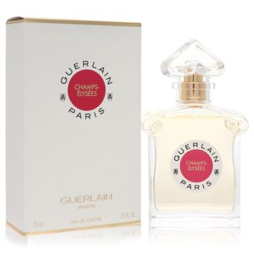 Guerlain Champs Elysees Eau de Toilette 75ml Damen