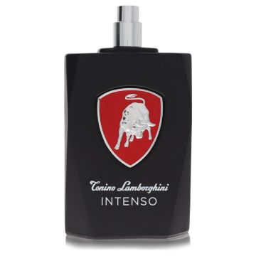 Tonino Lamborghini Lamborghini Intenso Eau de Toilette 125ml Men (Tester)